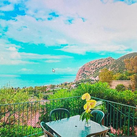 Residence Calava Gioiosa Marea Εξωτερικό φωτογραφία
