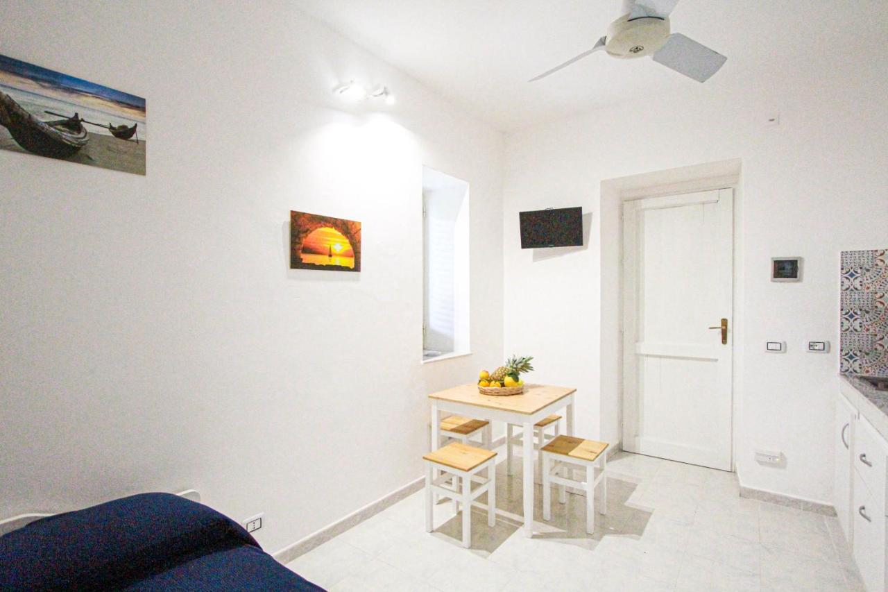 Residence Calava Gioiosa Marea Εξωτερικό φωτογραφία