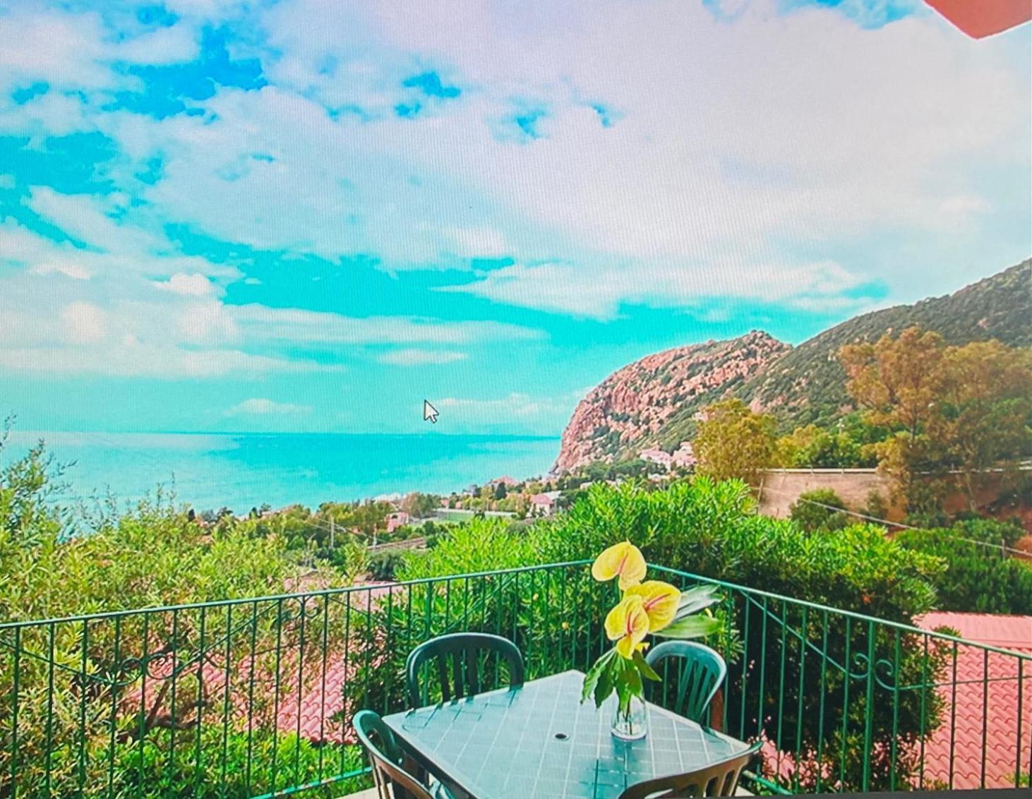 Residence Calava Gioiosa Marea Εξωτερικό φωτογραφία