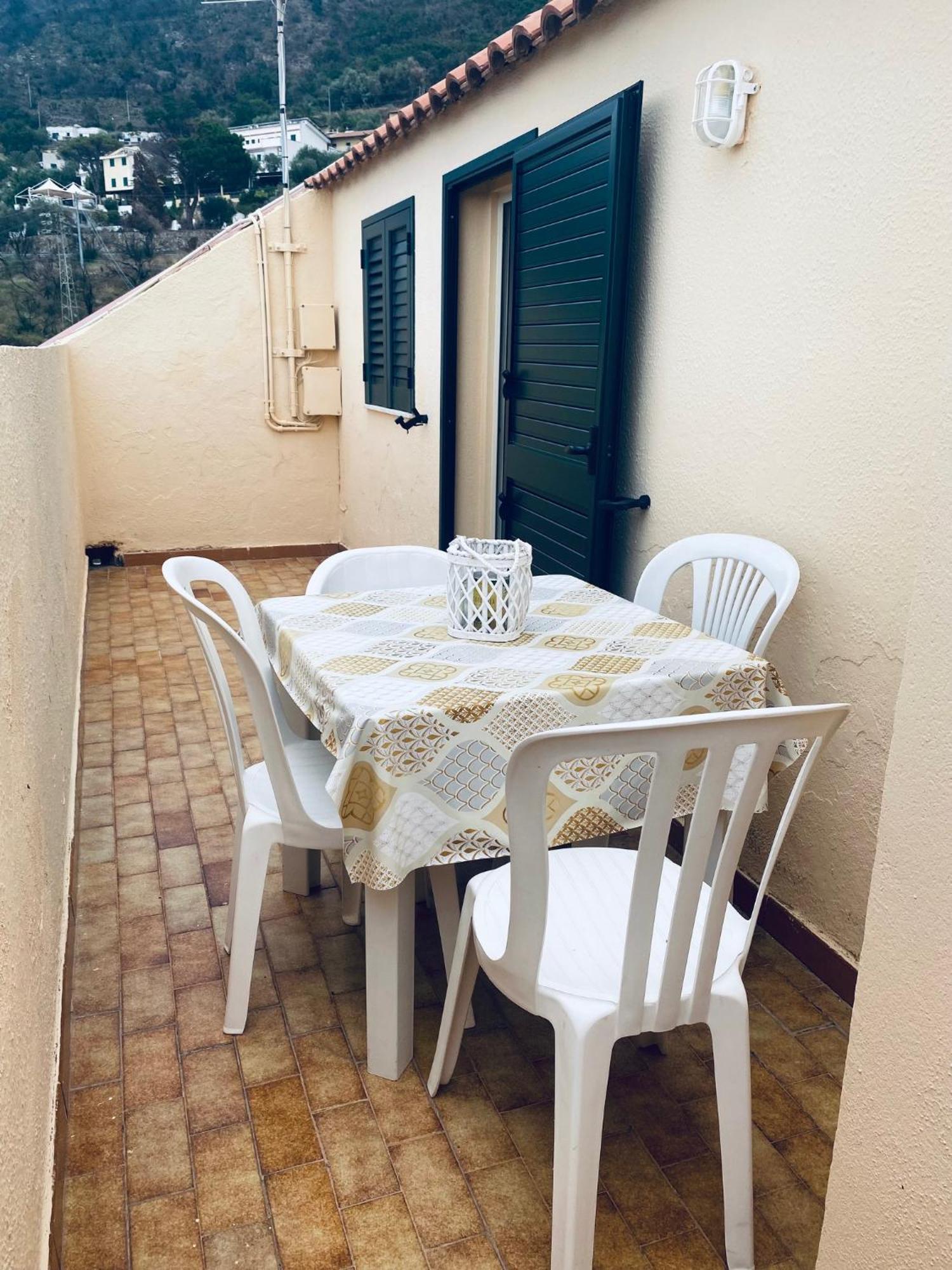 Residence Calava Gioiosa Marea Εξωτερικό φωτογραφία