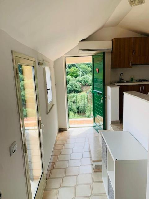 Residence Calava Gioiosa Marea Εξωτερικό φωτογραφία