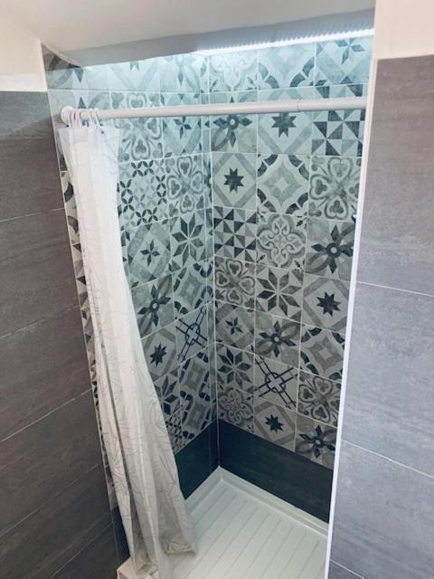 Residence Calava Gioiosa Marea Εξωτερικό φωτογραφία