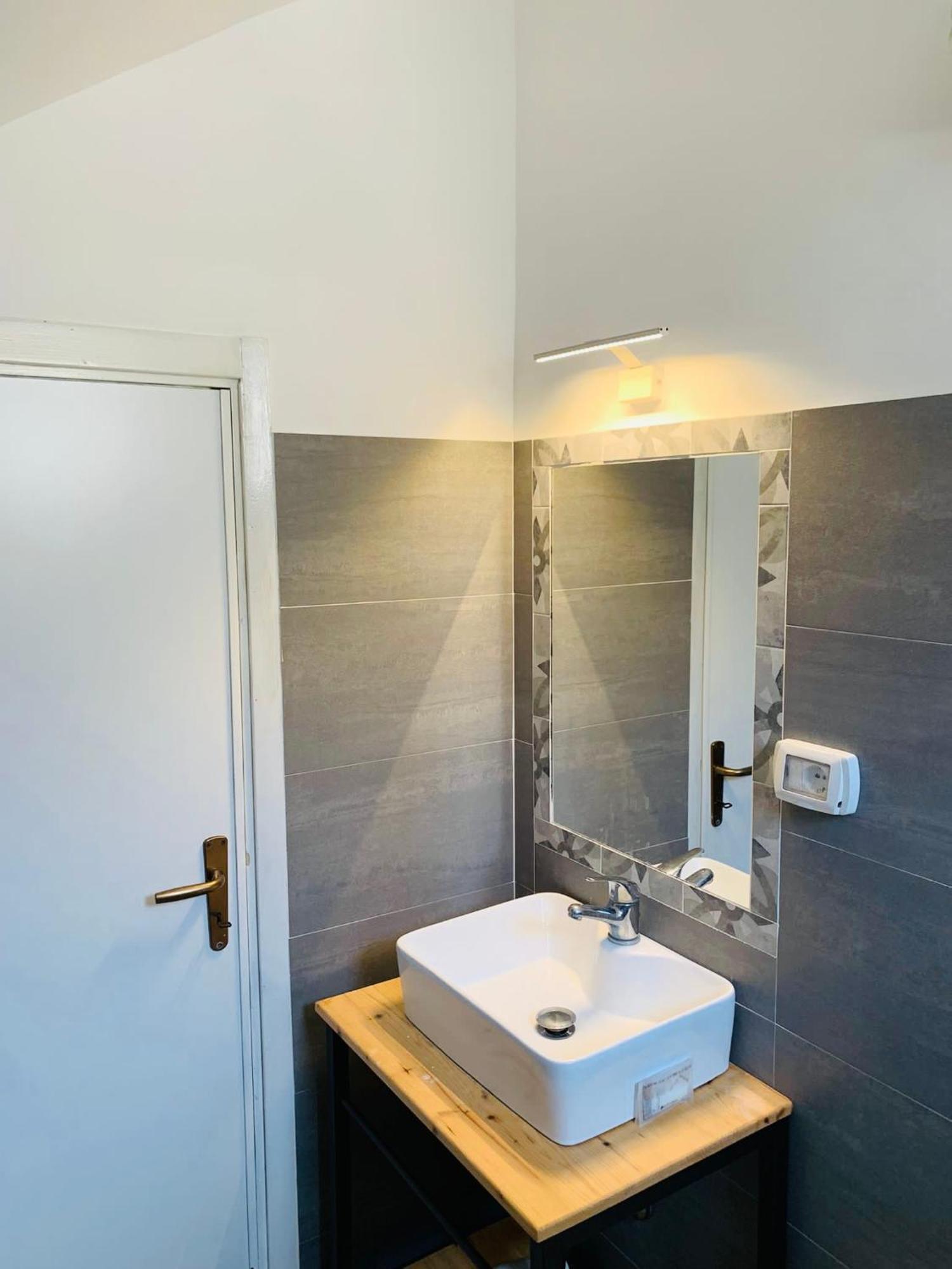 Residence Calava Gioiosa Marea Εξωτερικό φωτογραφία