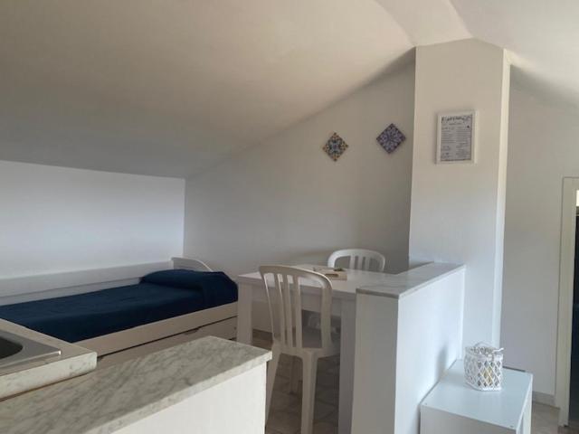 Residence Calava Gioiosa Marea Εξωτερικό φωτογραφία