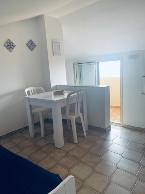 Residence Calava Gioiosa Marea Εξωτερικό φωτογραφία