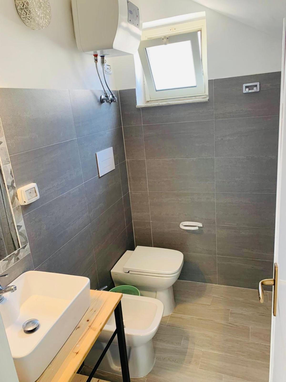 Residence Calava Gioiosa Marea Εξωτερικό φωτογραφία