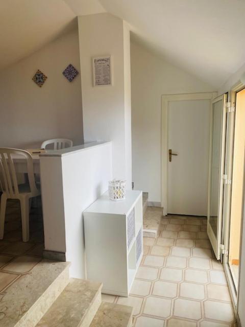Residence Calava Gioiosa Marea Εξωτερικό φωτογραφία