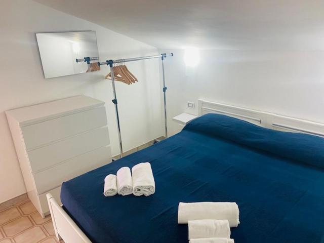Residence Calava Gioiosa Marea Εξωτερικό φωτογραφία