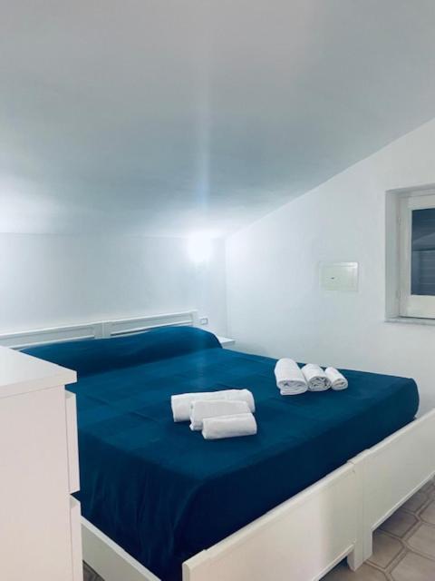 Residence Calava Gioiosa Marea Εξωτερικό φωτογραφία