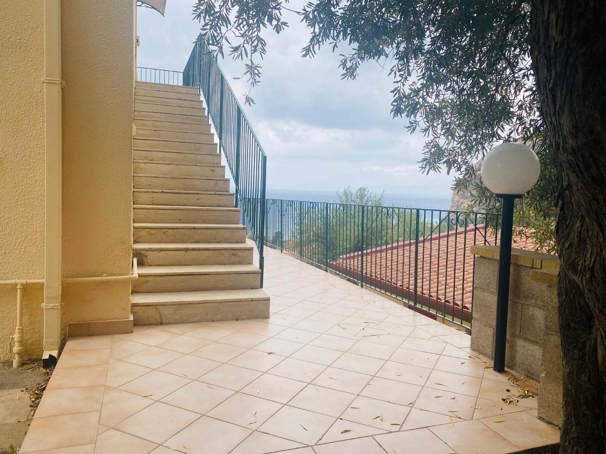 Residence Calava Gioiosa Marea Εξωτερικό φωτογραφία
