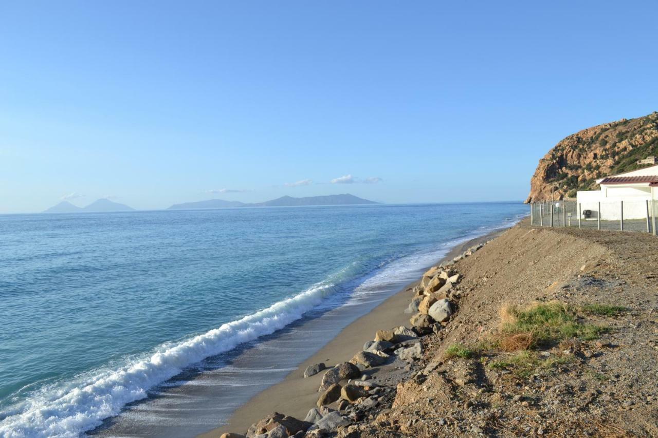 Residence Calava Gioiosa Marea Εξωτερικό φωτογραφία