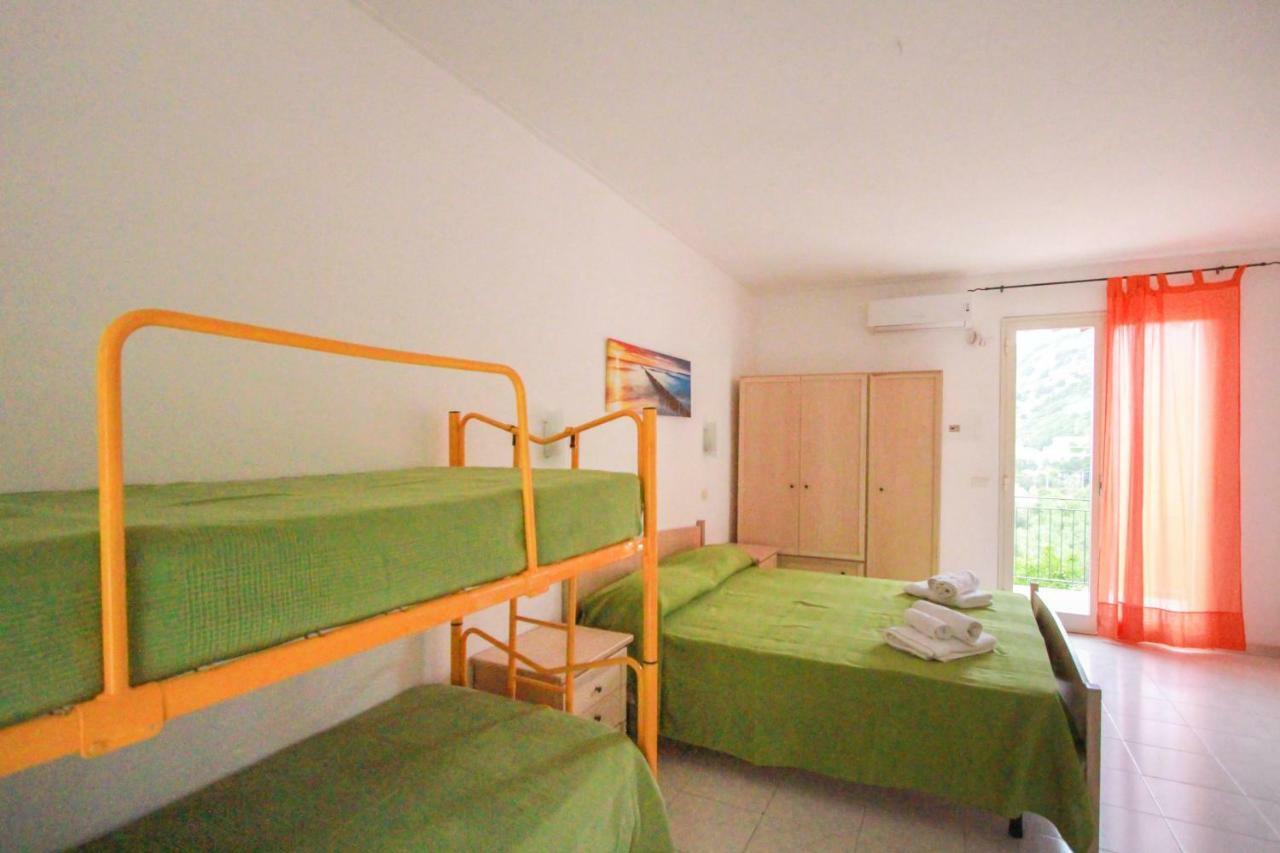 Residence Calava Gioiosa Marea Εξωτερικό φωτογραφία