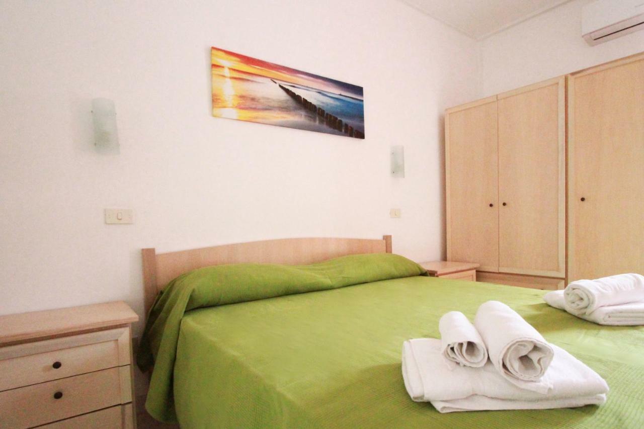 Residence Calava Gioiosa Marea Εξωτερικό φωτογραφία