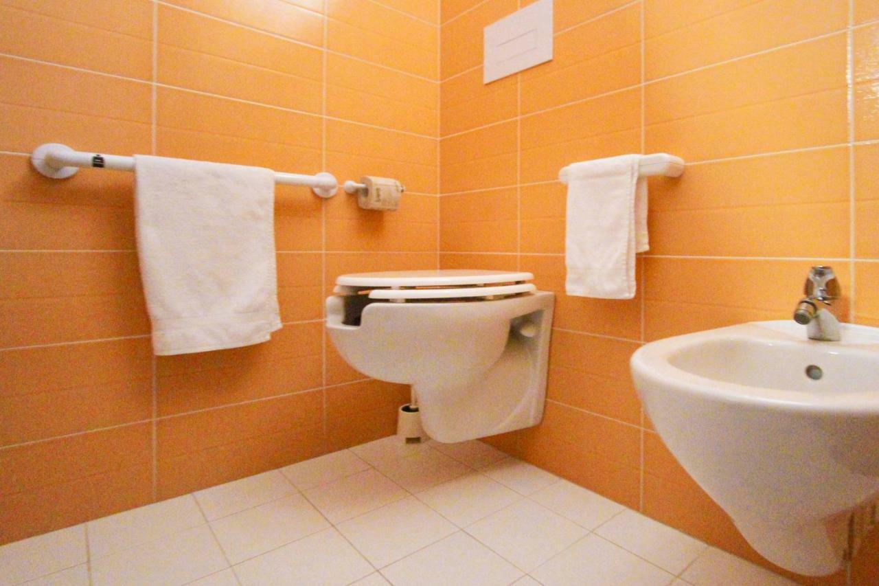 Residence Calava Gioiosa Marea Εξωτερικό φωτογραφία