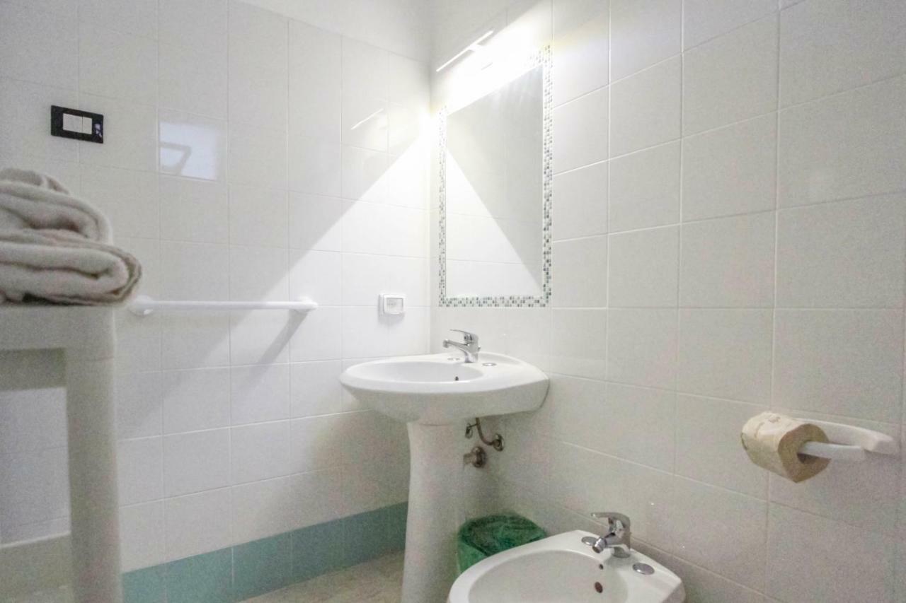 Residence Calava Gioiosa Marea Εξωτερικό φωτογραφία