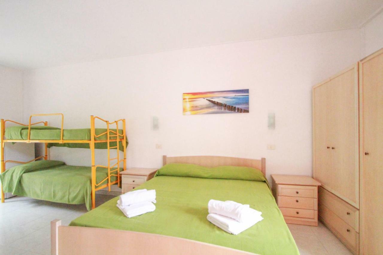 Residence Calava Gioiosa Marea Εξωτερικό φωτογραφία