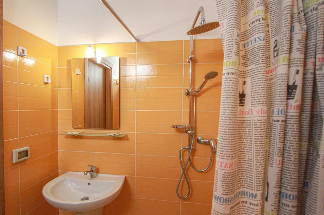Residence Calava Gioiosa Marea Εξωτερικό φωτογραφία