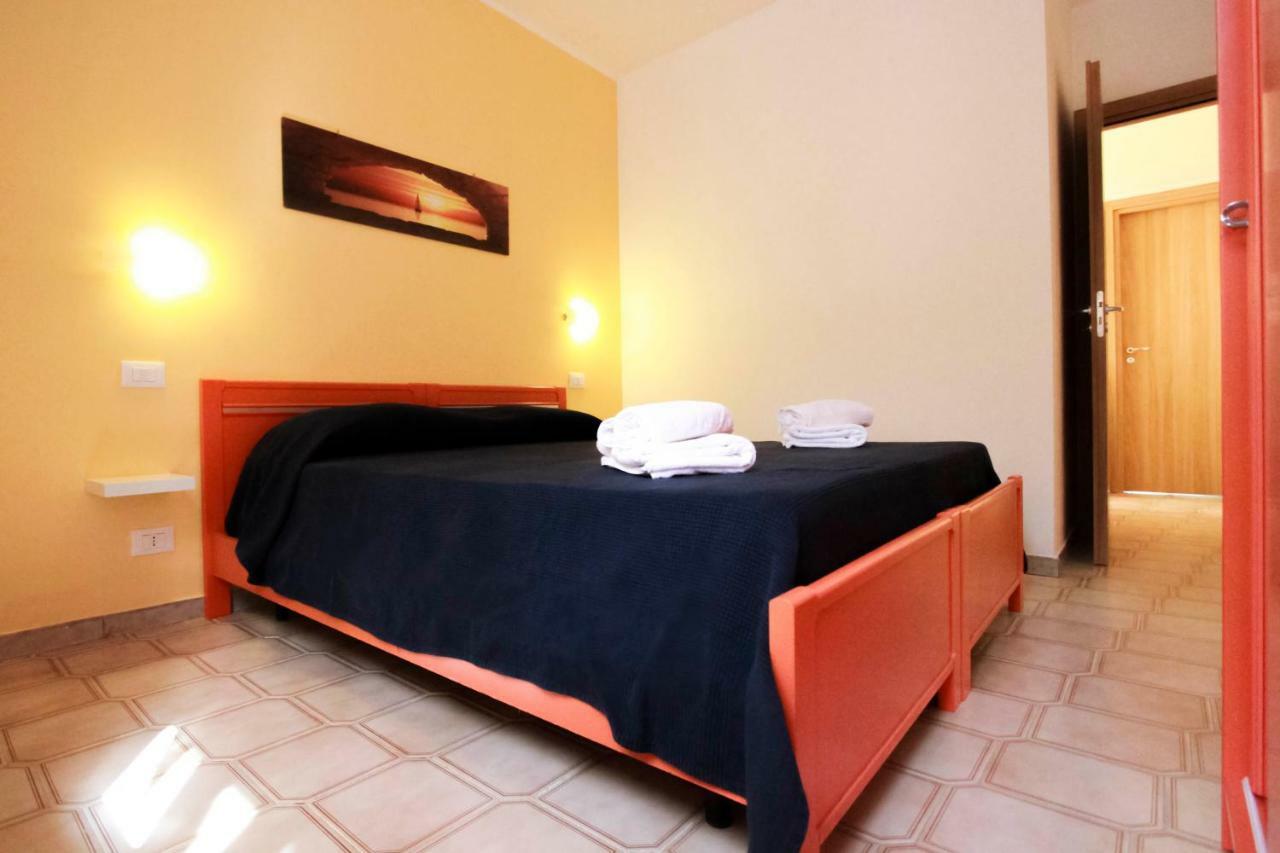 Residence Calava Gioiosa Marea Εξωτερικό φωτογραφία