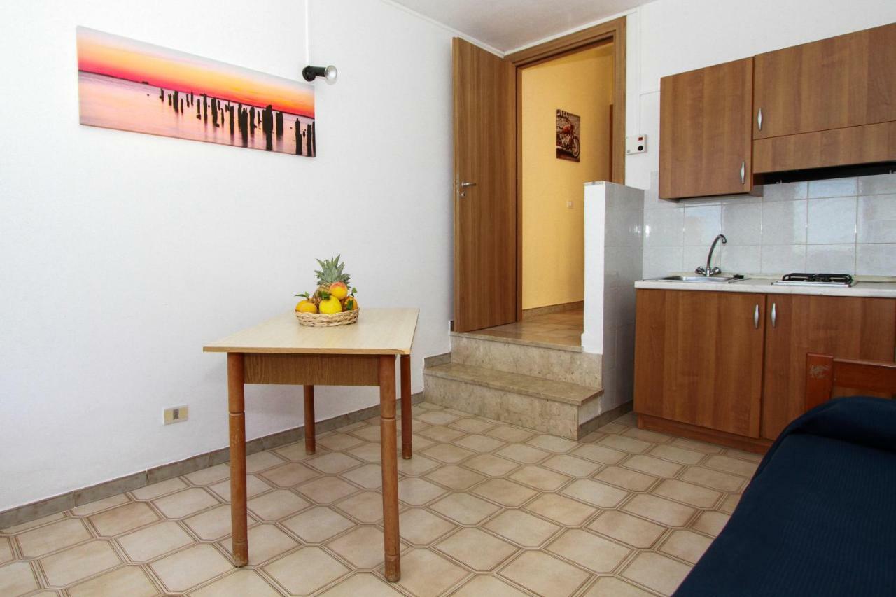 Residence Calava Gioiosa Marea Εξωτερικό φωτογραφία